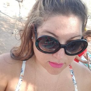 Meet your Posher, Molly